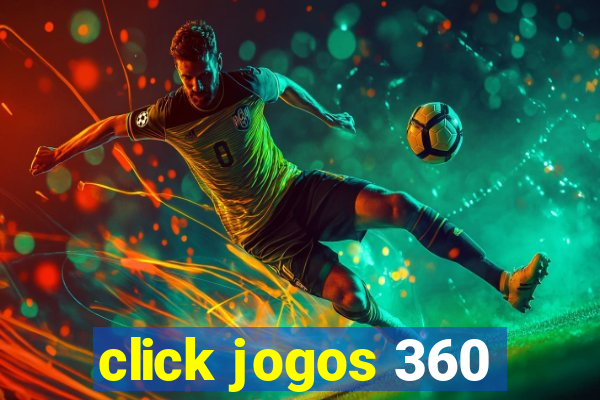 click jogos 360